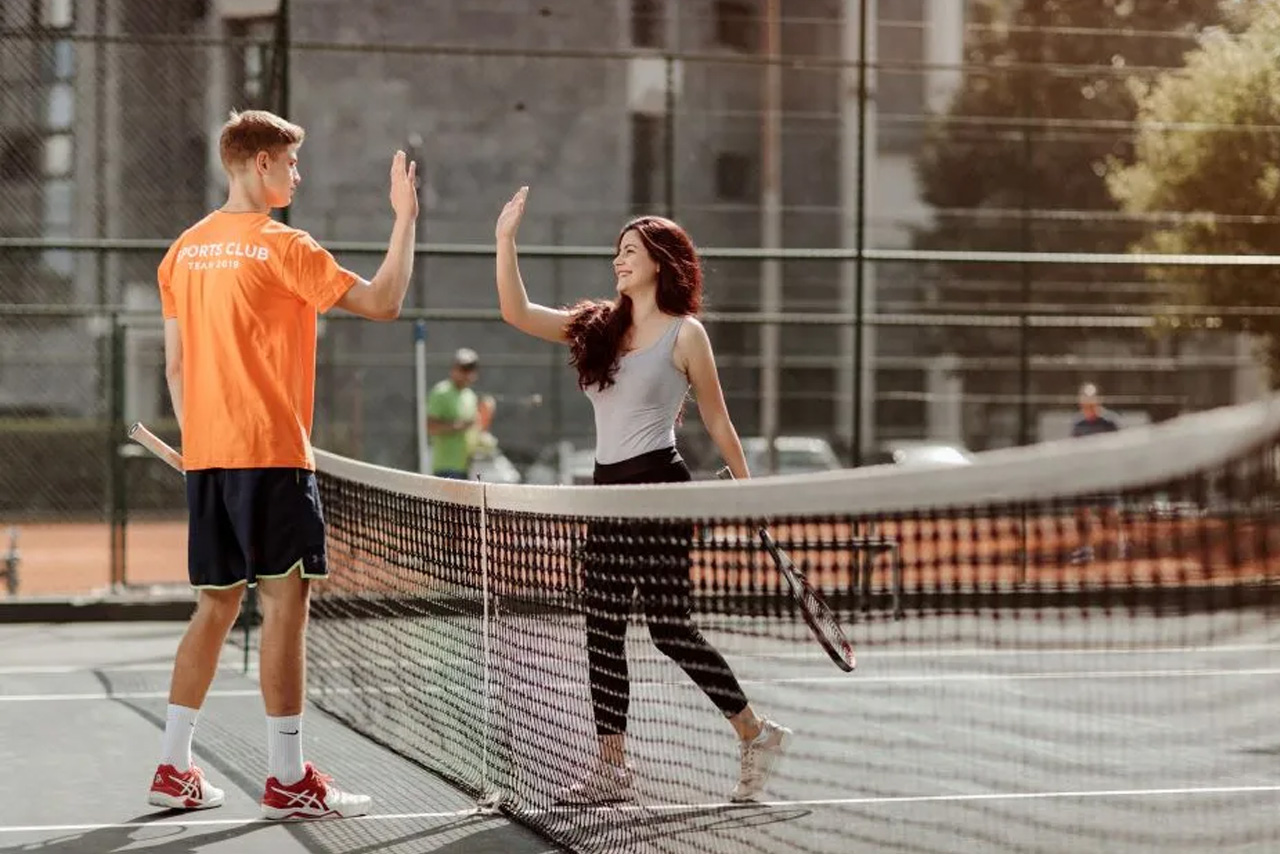 Tennis