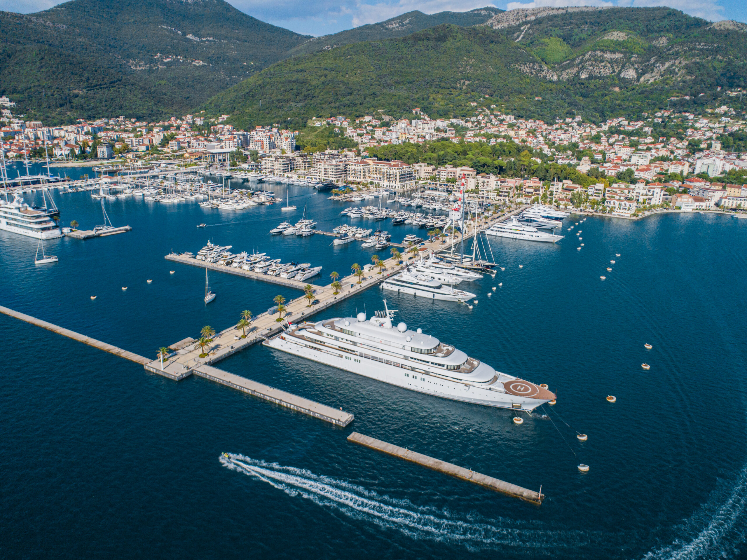 Marina