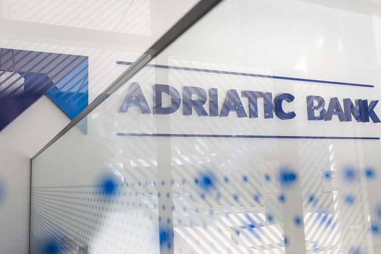Adriatic Bank