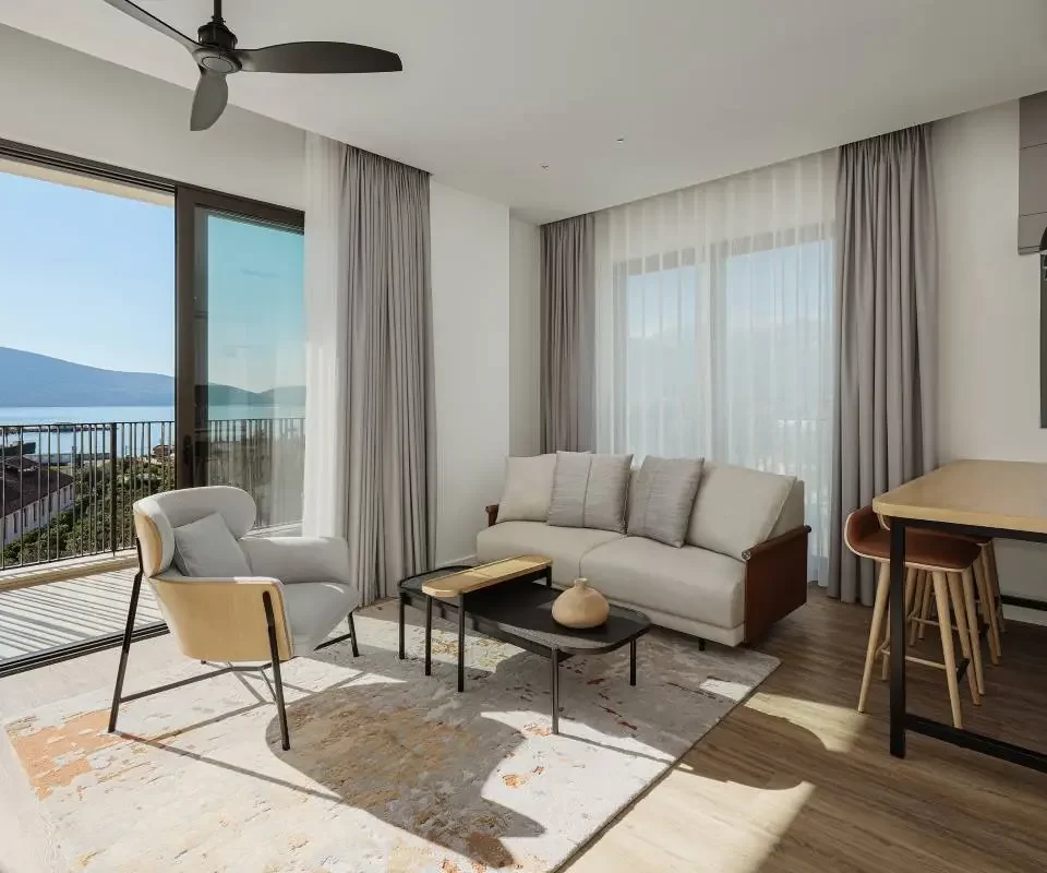SIRO Residences