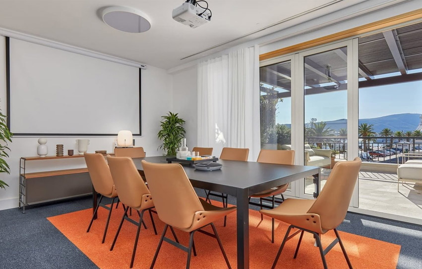 Ozana Business Club