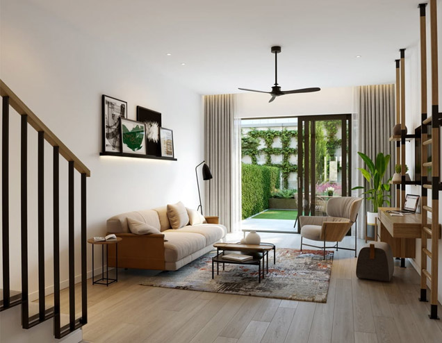 Holiday apartments | Tivat, Montenegro | For couples