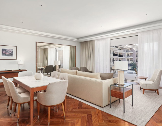 Family Apartments | Tivat, Montenegro | For Families