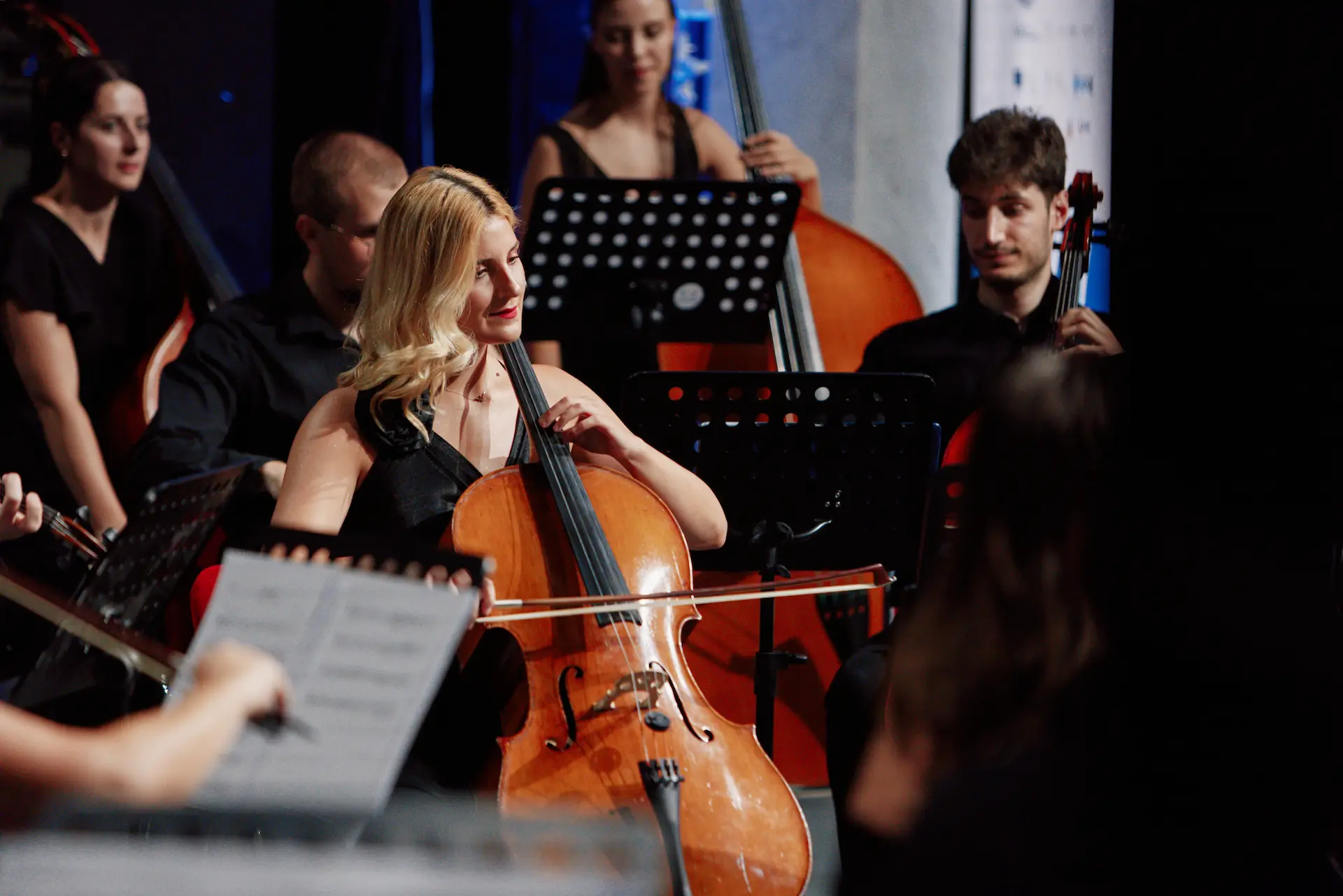 Tivat Music Festival